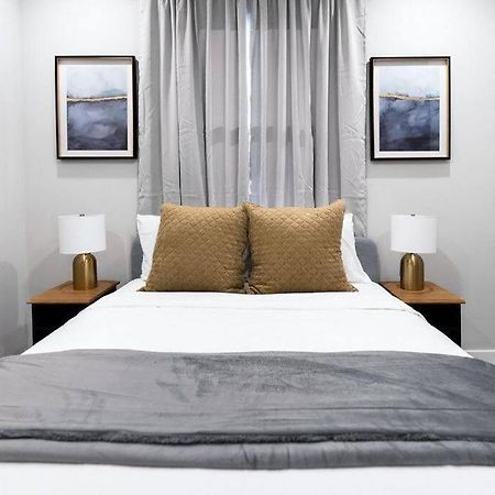 Stylish Miami Suite - Self Check-In エクステリア 写真