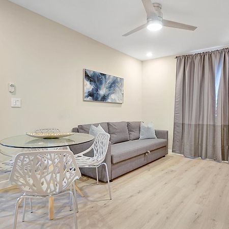 Stylish Miami Suite - Self Check-In エクステリア 写真