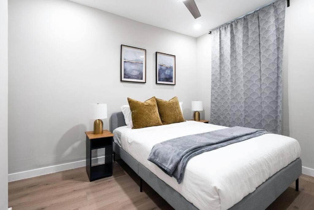 Stylish Miami Suite - Self Check-In エクステリア 写真