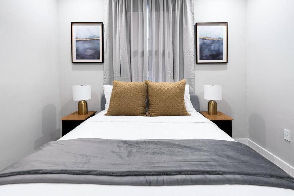 Stylish Miami Suite - Self Check-In エクステリア 写真