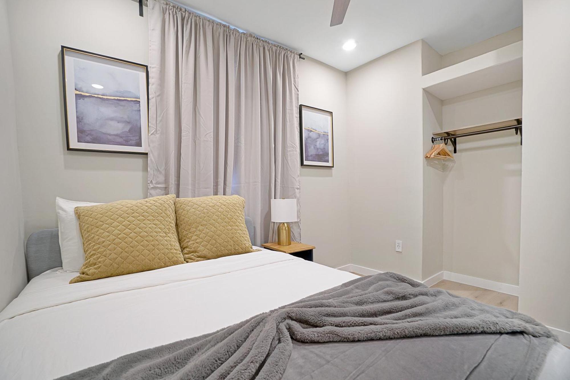 Stylish Miami Suite - Self Check-In エクステリア 写真