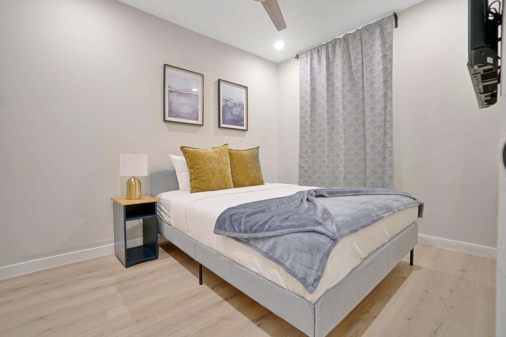 Stylish Miami Suite - Self Check-In エクステリア 写真