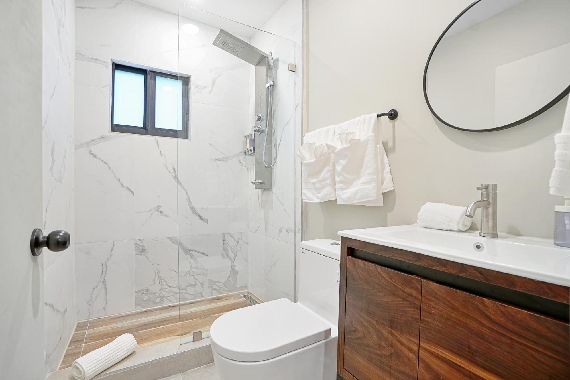 Stylish Miami Suite - Self Check-In エクステリア 写真
