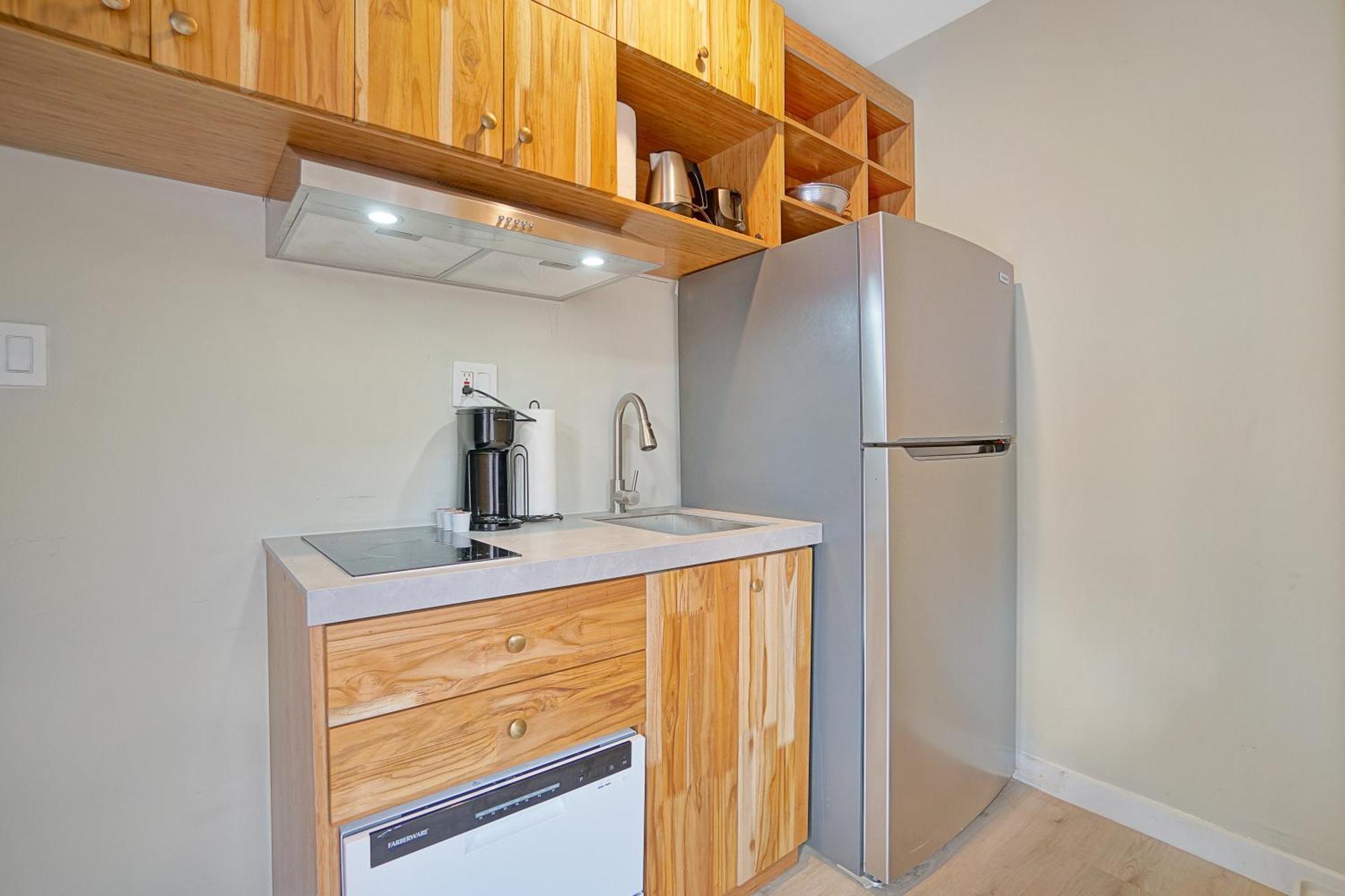 Stylish Miami Suite - Self Check-In エクステリア 写真