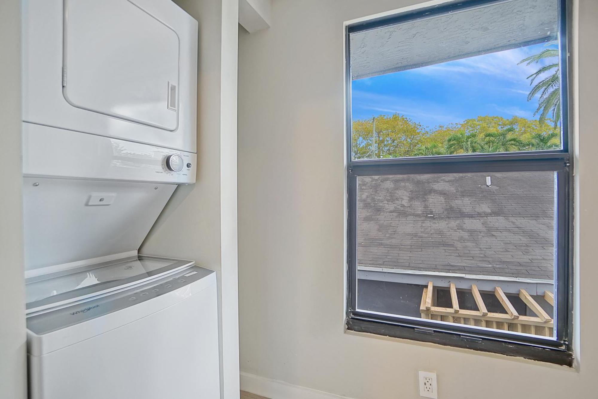 Stylish Miami Suite - Self Check-In エクステリア 写真